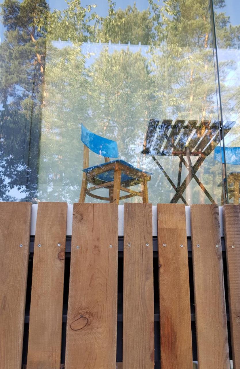 Penzion Kulna Slatiňany Εξωτερικό φωτογραφία